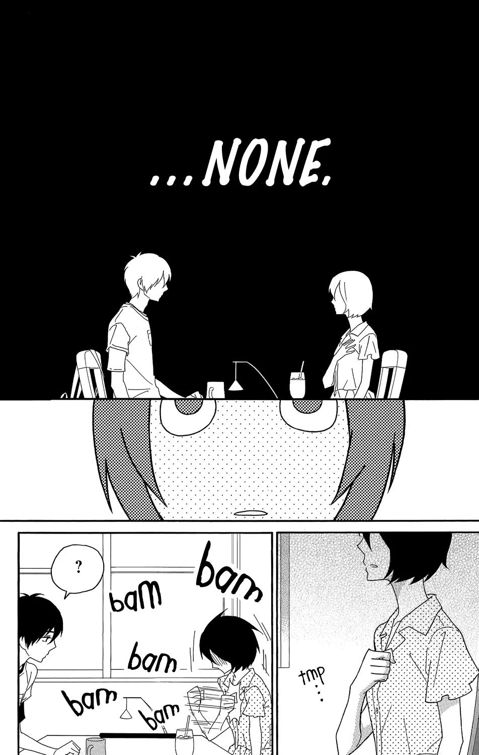 Shikabane Cherry Chapter 1 page 38 - Chapter 1