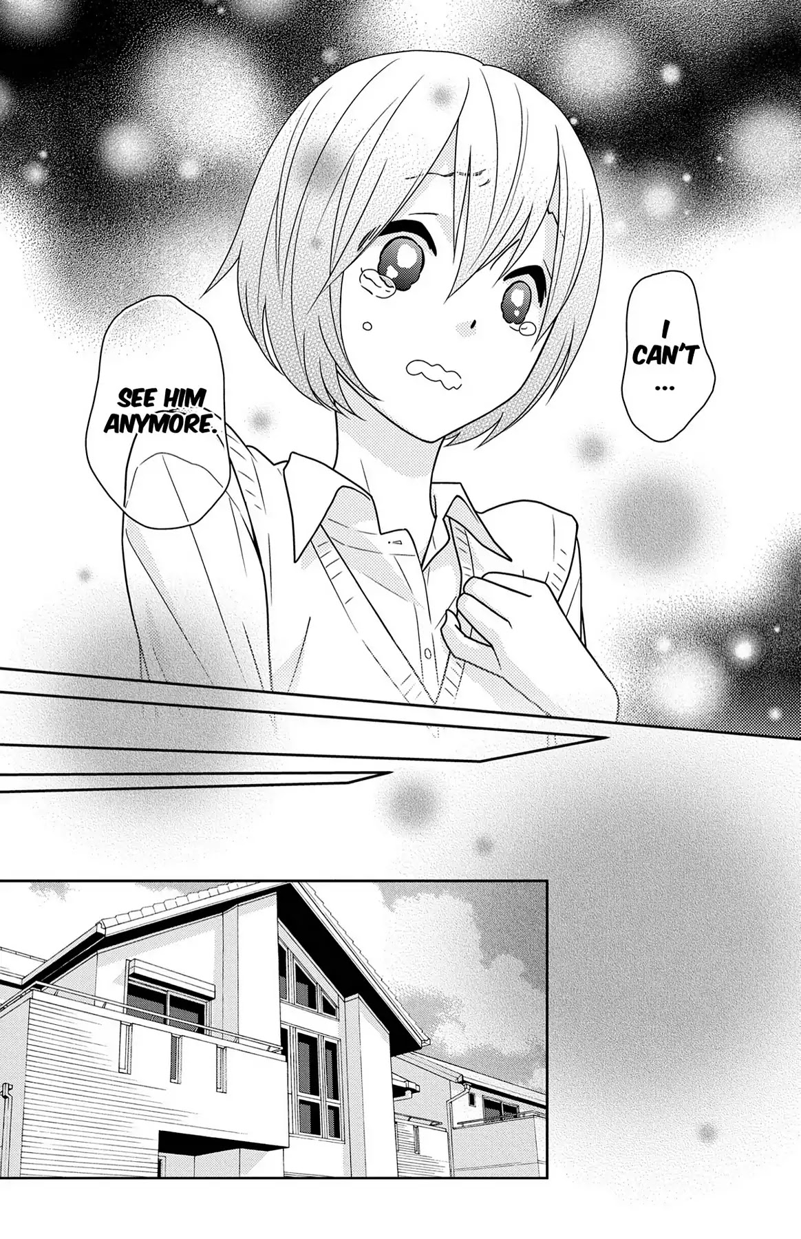 Shikabane Cherry Chapter 10 page 19 - Chapter 10: Vol.2 #10