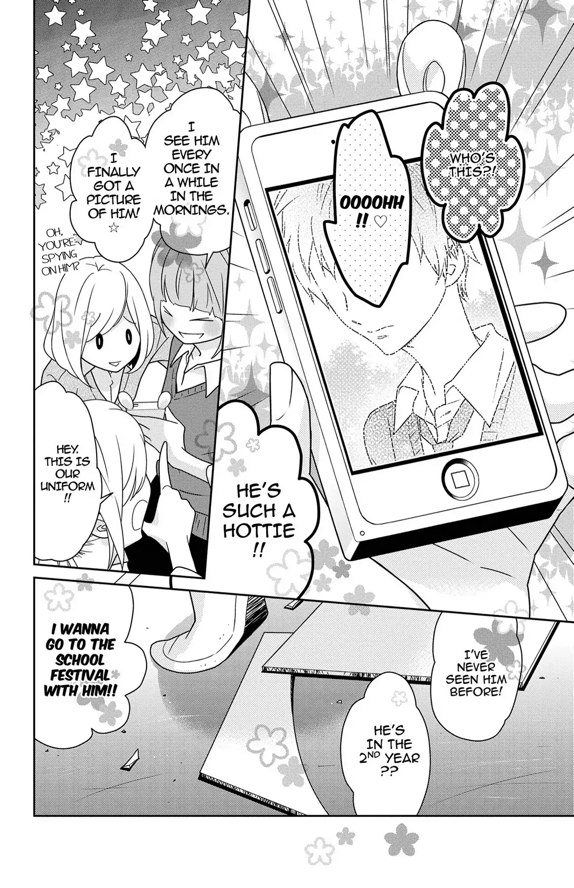 Shikabane Cherry Chapter 10 page 24 - Chapter 10: Vol.2 #10