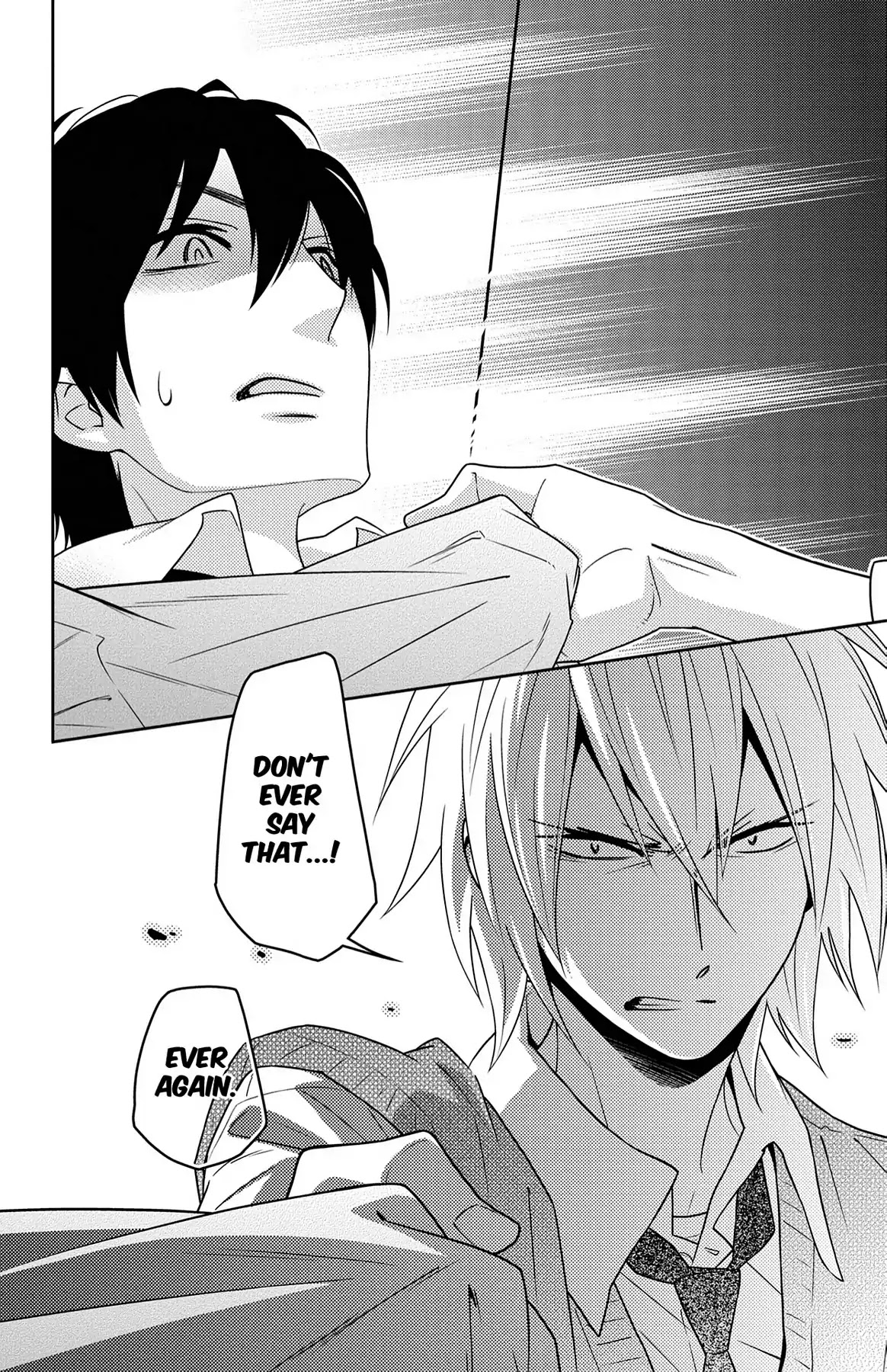 Shikabane Cherry Chapter 10 page 30 - Chapter 10: Vol.2 #10