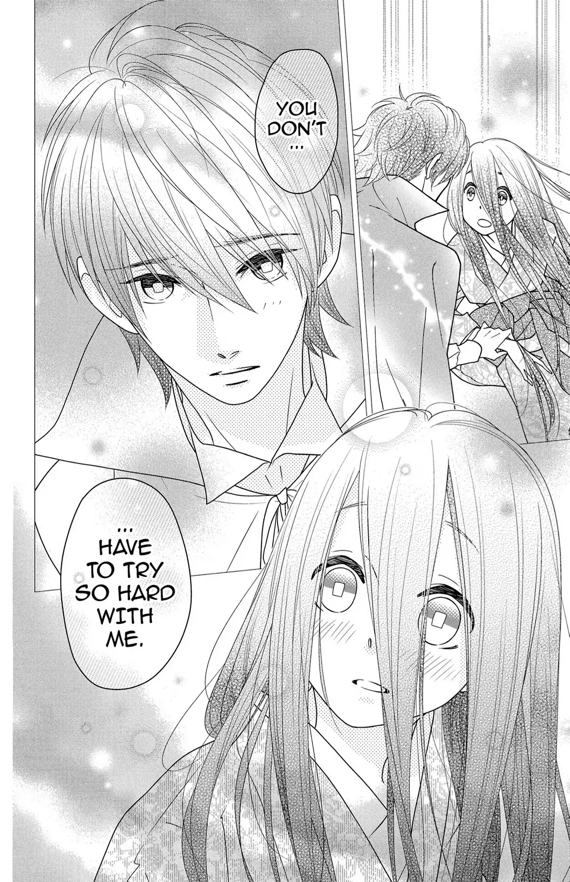Shikabane Cherry Chapter 14 page 24 - Chapter 14: Vol.3 #14