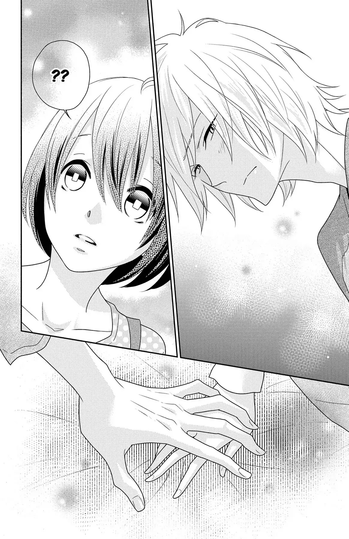 Shikabane Cherry Chapter 14 page 32 - Chapter 14: Vol.3 #14