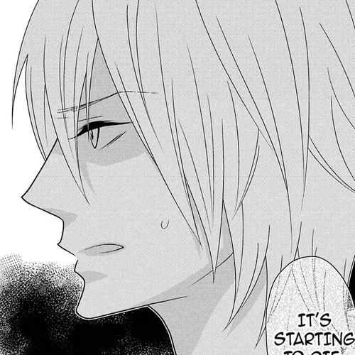 Shikabane Cherry Chapter 14: Vol.3 #14 cover