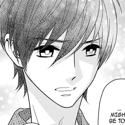 Shikabane Cherry Chapter 15: Vol.3 #15 cover