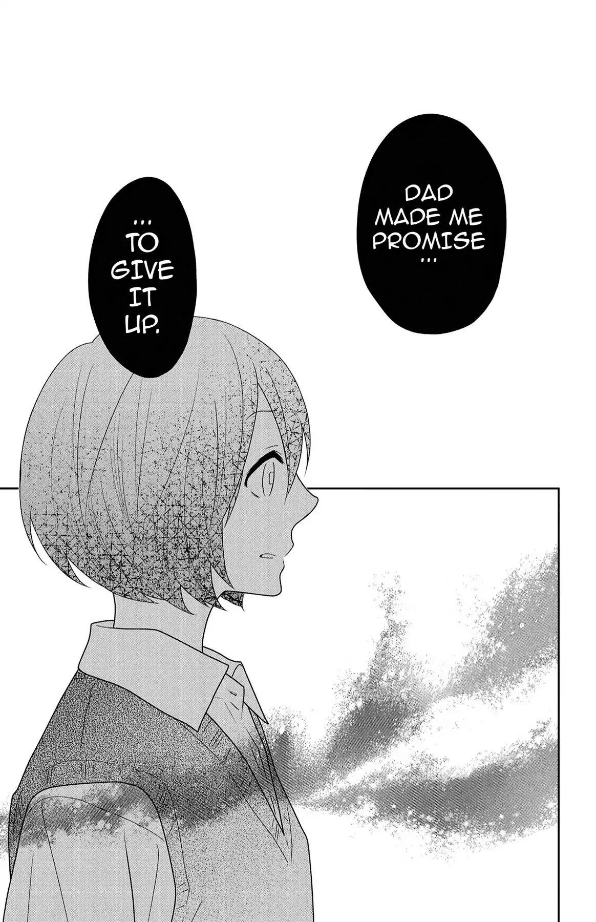Shikabane Cherry Chapter 16 page 23 - Chapter 16: Vol.3 #16