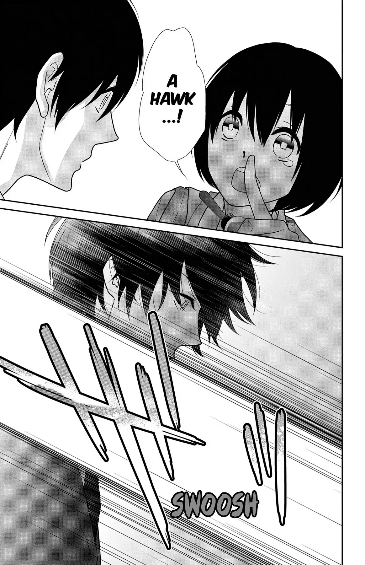 Shikabane Cherry Chapter 16 page 39 - Chapter 16: Vol.3 #16