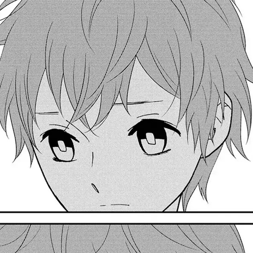 Shikabane Cherry Chapter 16: Vol.3 #16 cover
