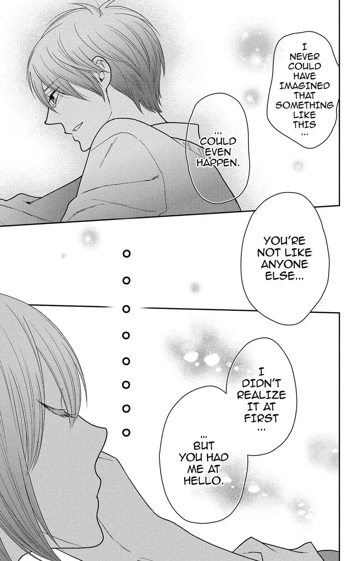 Shikabane Cherry Chapter 17 page 29 - Vol.3 #Final [END]