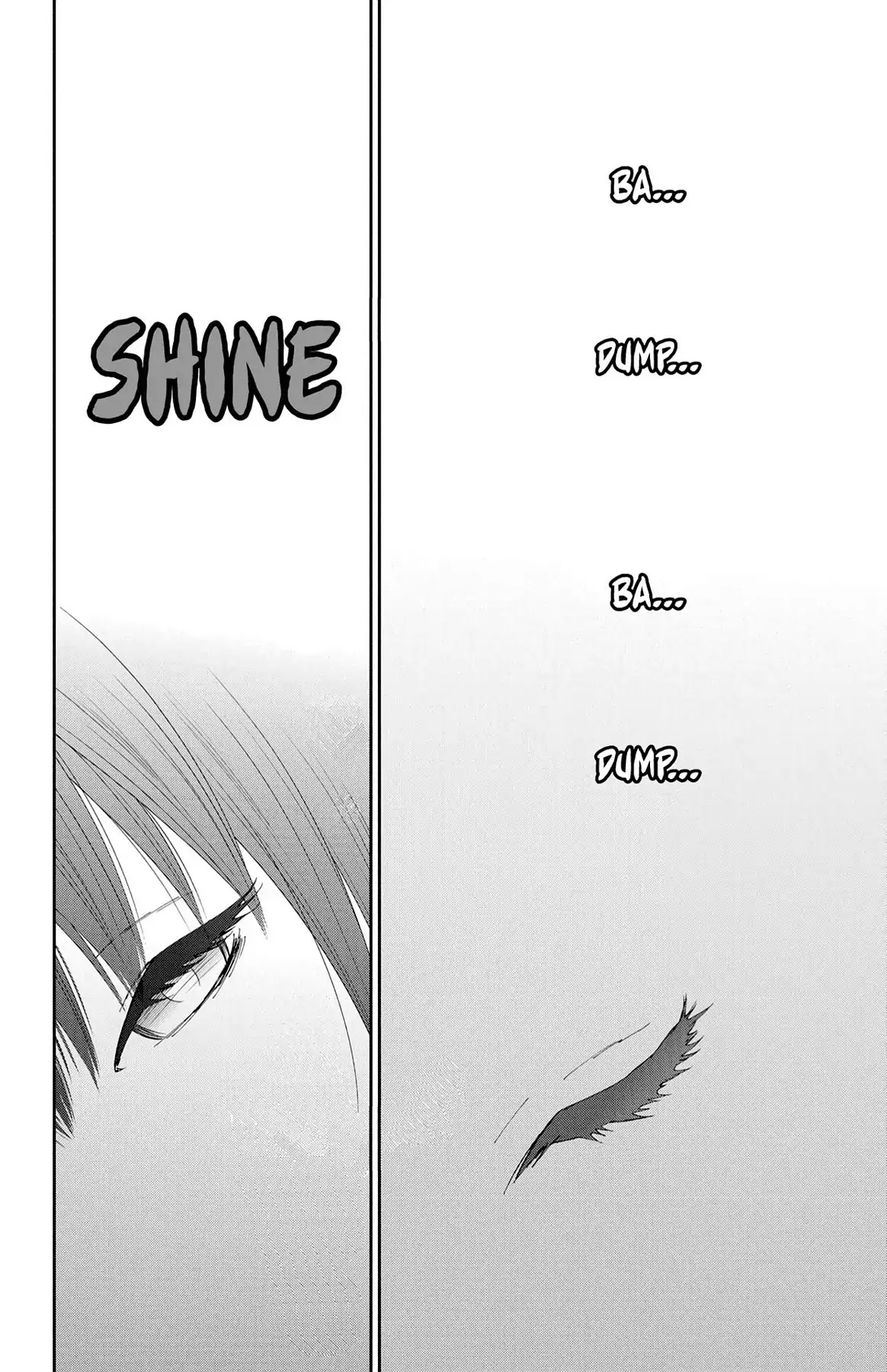 Shikabane Cherry Chapter 17 page 32 - Vol.3 #Final [END]