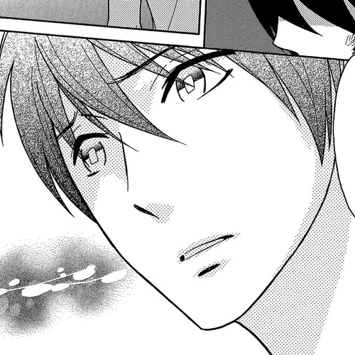 Shikabane Cherry Chapter 2 cover