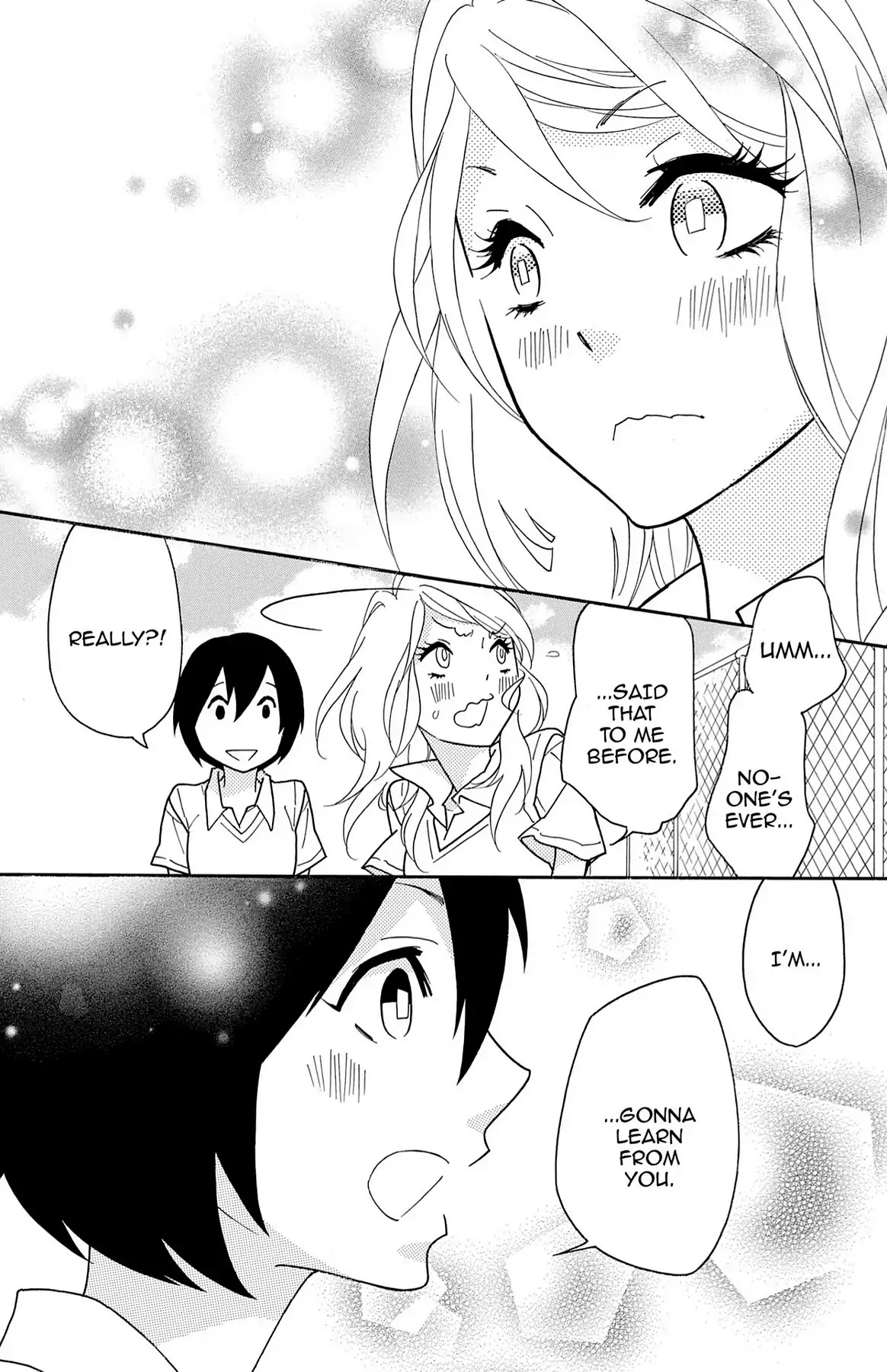 Shikabane Cherry Chapter 5 page 30 - Chapter 5: Vol.1 #5