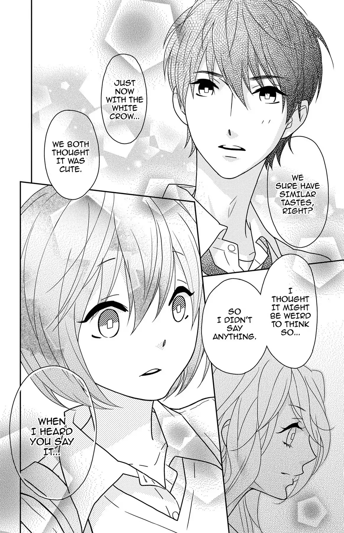 Shikabane Cherry Chapter 6 page 30 - Chapter 6: Vol.2 #6