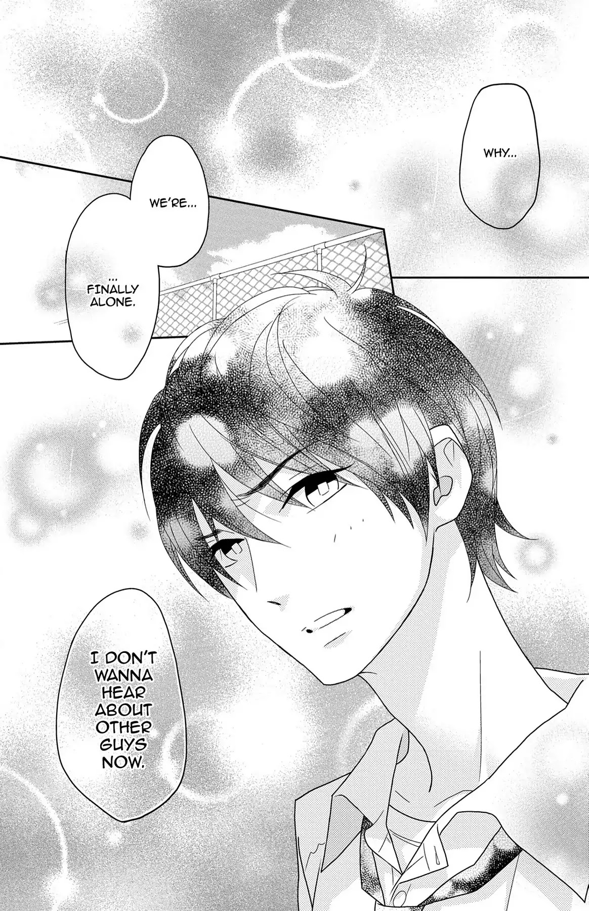 Shikabane Cherry Chapter 6 page 44 - Chapter 6: Vol.2 #6