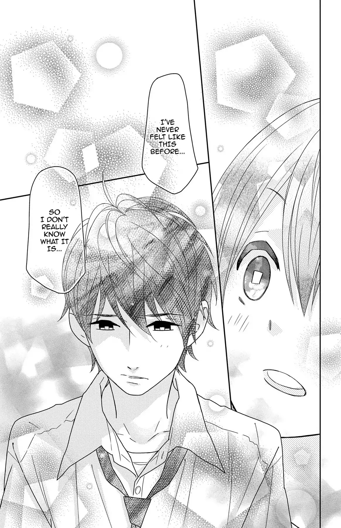 Shikabane Cherry Chapter 6 page 45 - Chapter 6: Vol.2 #6