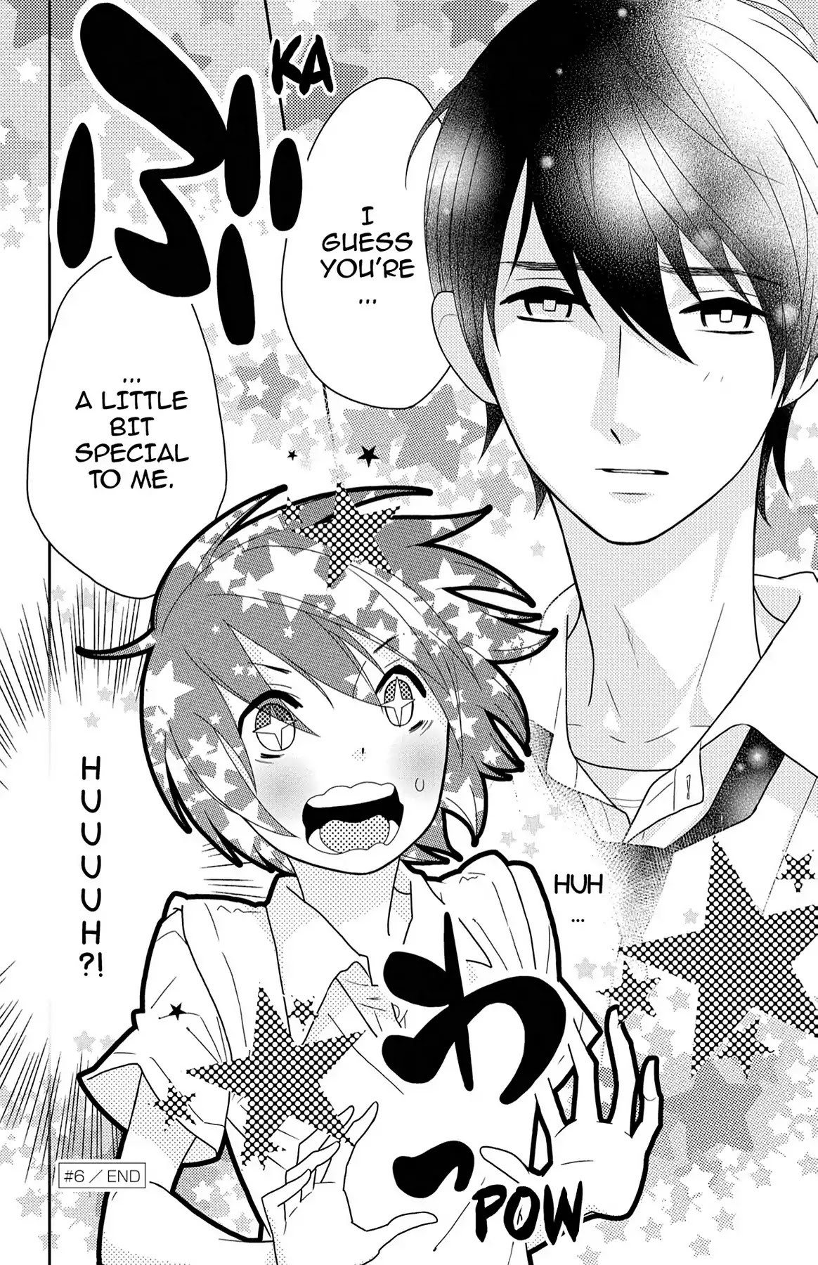Shikabane Cherry Chapter 6 page 46 - Chapter 6: Vol.2 #6