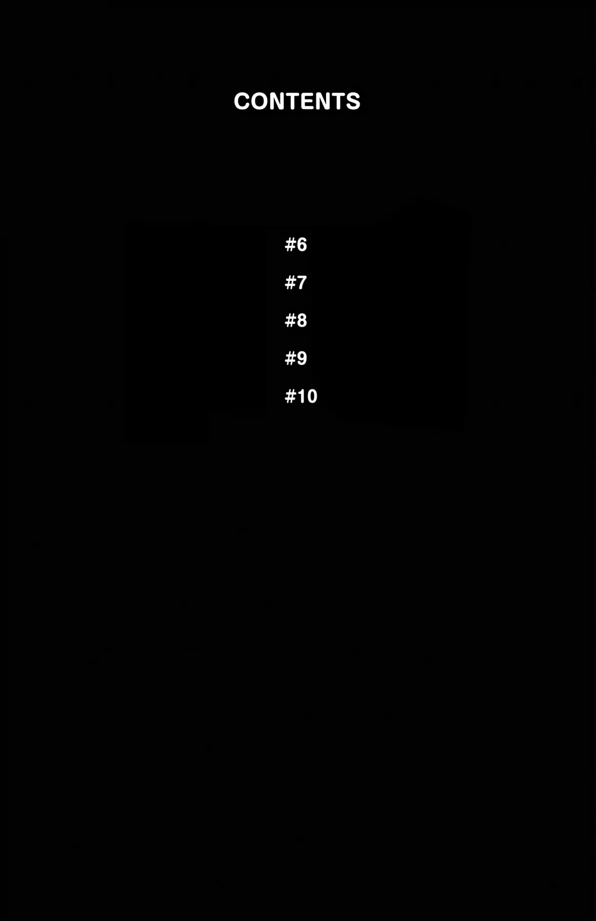Shikabane Cherry Chapter 6 page 6 - Chapter 6: Vol.2 #6