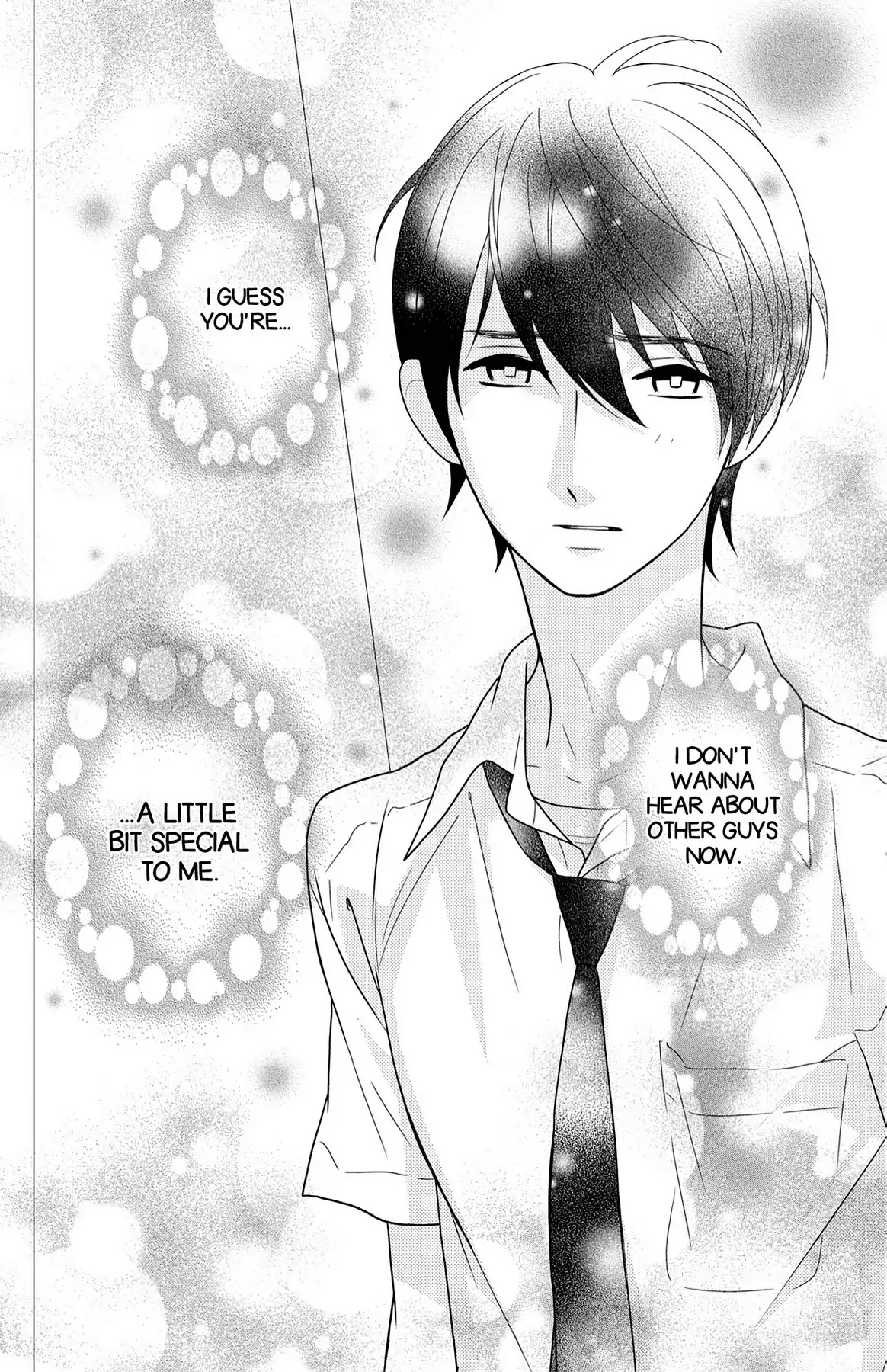 Shikabane Cherry Chapter 7 page 2 - Chapter 7: Vol.2 #7