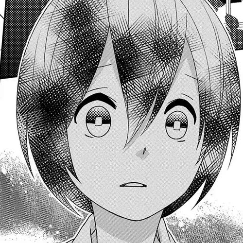 Shikabane Cherry Chapter 7: Vol.2 #7 cover