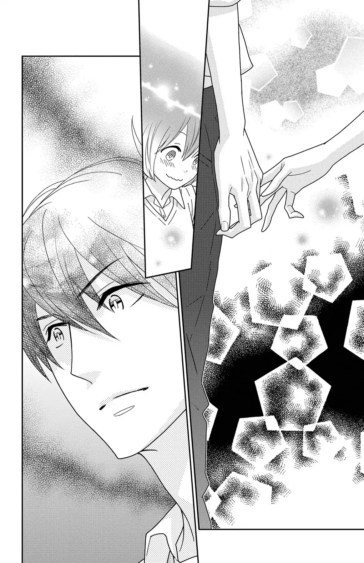 Shikabane Cherry Chapter 9 page 2 - Chapter 9: Vol.2 #9