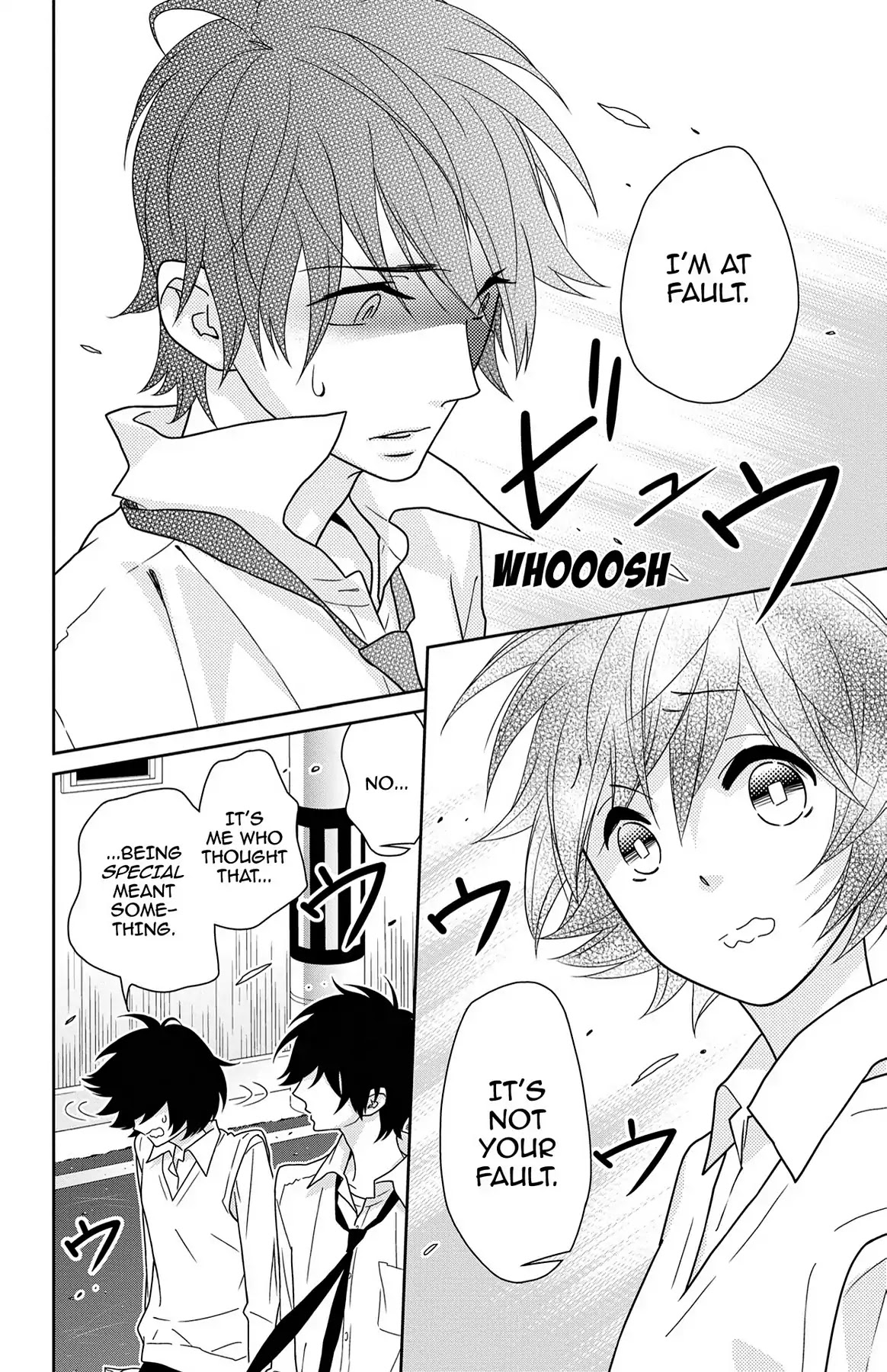 Shikabane Cherry Chapter 9 page 26 - Chapter 9: Vol.2 #9