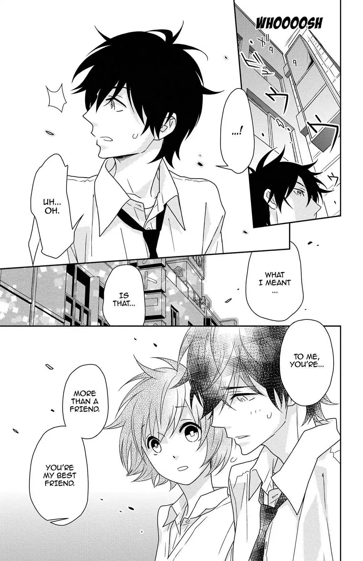 Shikabane Cherry Chapter 9 page 27 - Chapter 9: Vol.2 #9