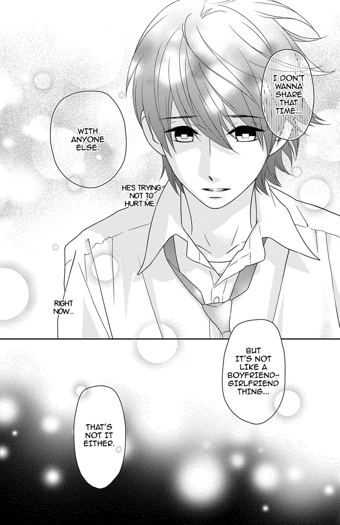 Shikabane Cherry Chapter 9 page 29 - Chapter 9: Vol.2 #9