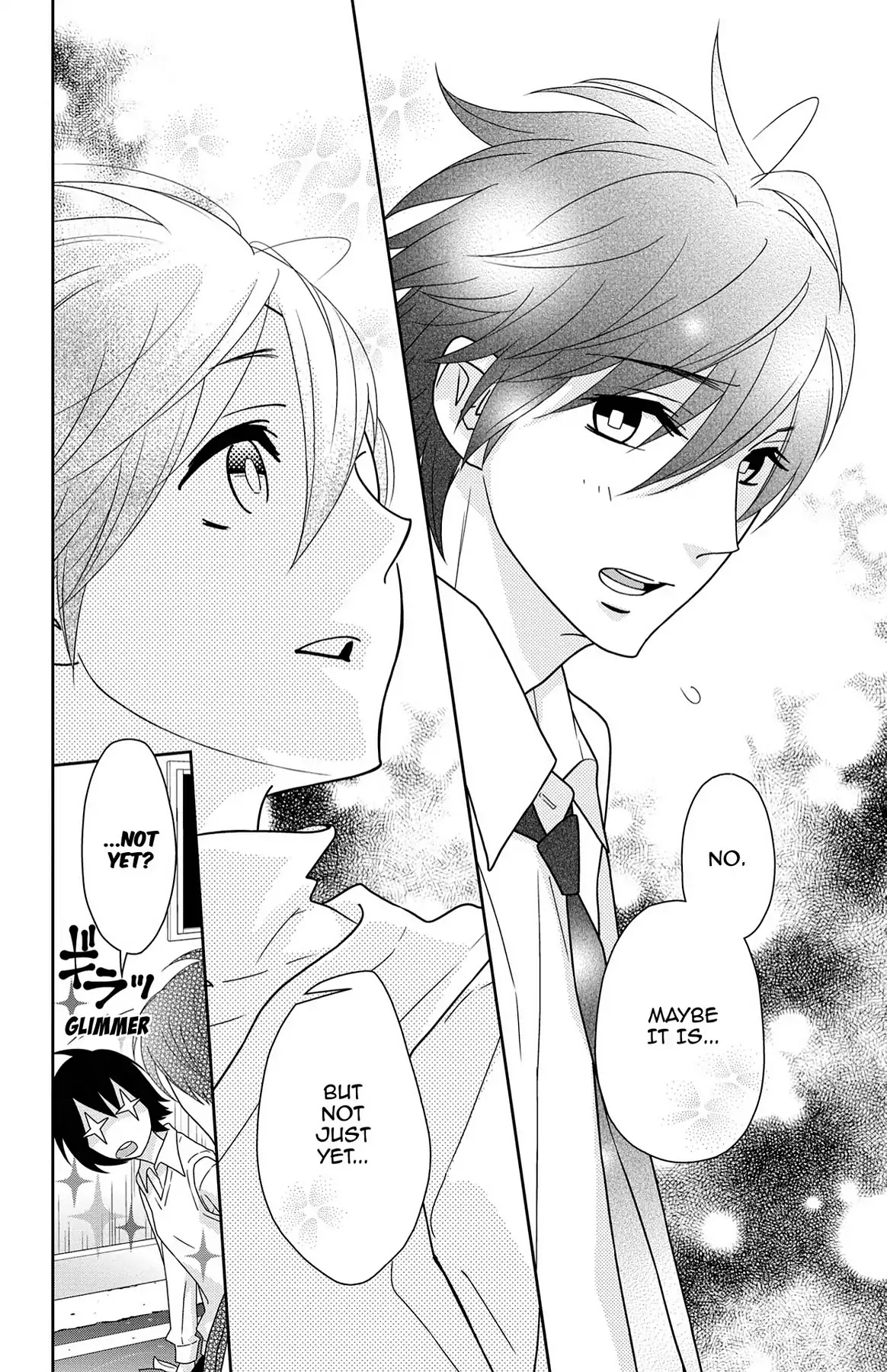 Shikabane Cherry Chapter 9 page 30 - Chapter 9: Vol.2 #9
