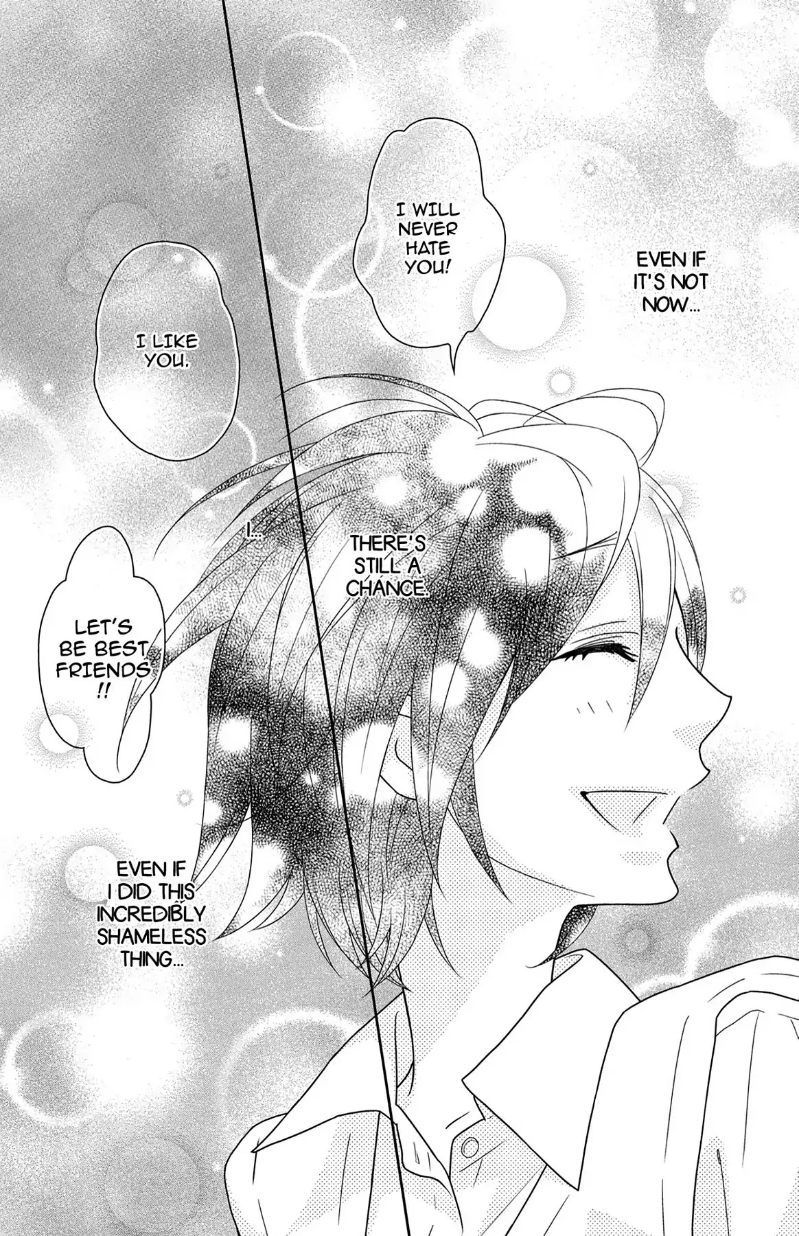 Shikabane Cherry Chapter 9 page 32 - Chapter 9: Vol.2 #9