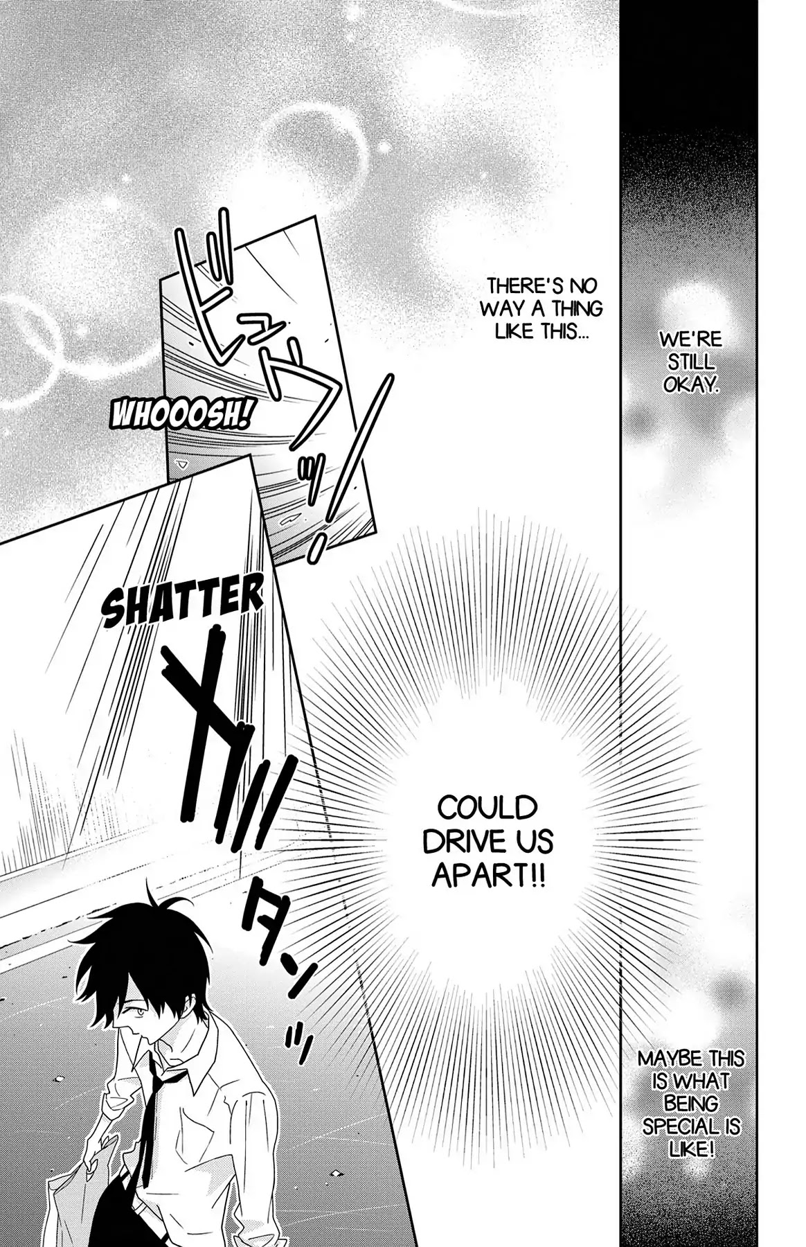 Shikabane Cherry Chapter 9 page 33 - Chapter 9: Vol.2 #9