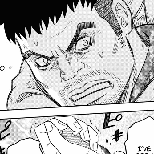 Shikabane-Gatana Chapter 10 cover