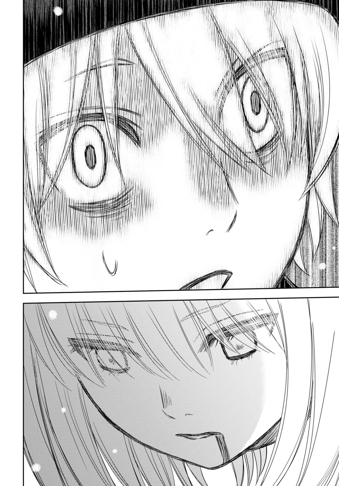 Shikabane-Gatana Chapter 16 page 35 - Chapter 16