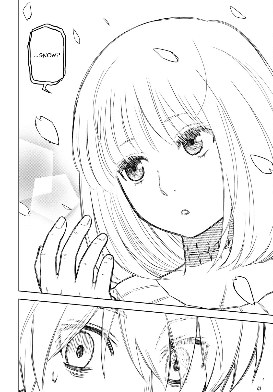 Shikabane-Gatana Chapter 17.2 page 16 - Chapter 17.2 [END]