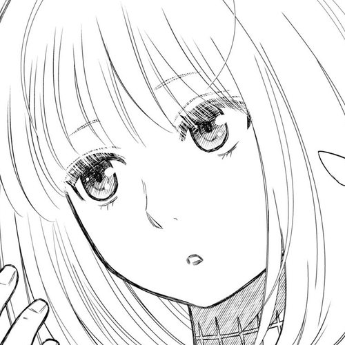 Shikabane-Gatana Chapter 17.2 [END] cover