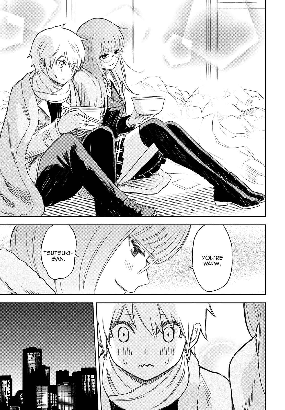 Shikabane-Gatana Chapter 2 page 46 - Chapter 2