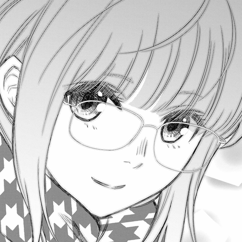 Shikabane-Gatana Chapter 6 cover