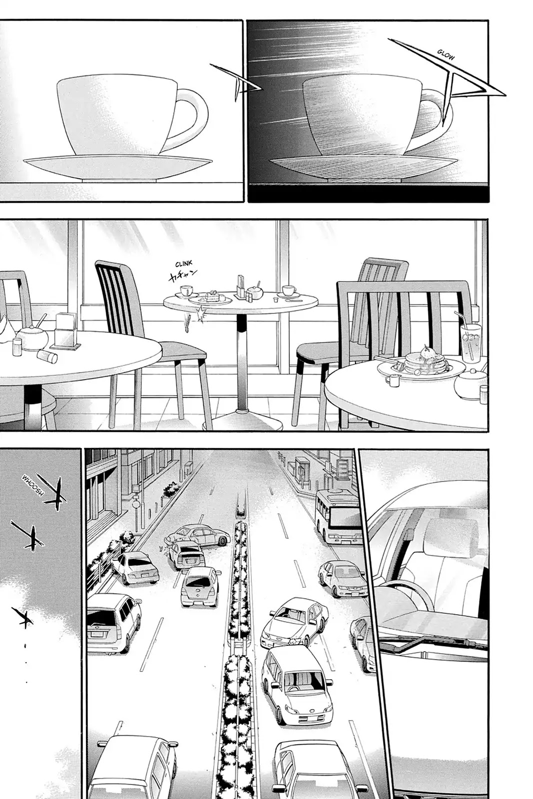 Shikabane Hime Chapter 100 page 28 - Chapter 100: Vol.21 Death 100: Salvation (Part 1)