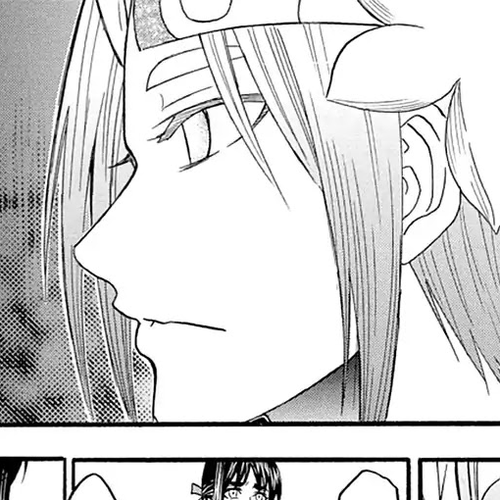 Shikabane Hime Chapter 105: Vol.22 Death 105: The Final Stage: Tushita's Inner Sanctum Atop Mt. Sumeru cover