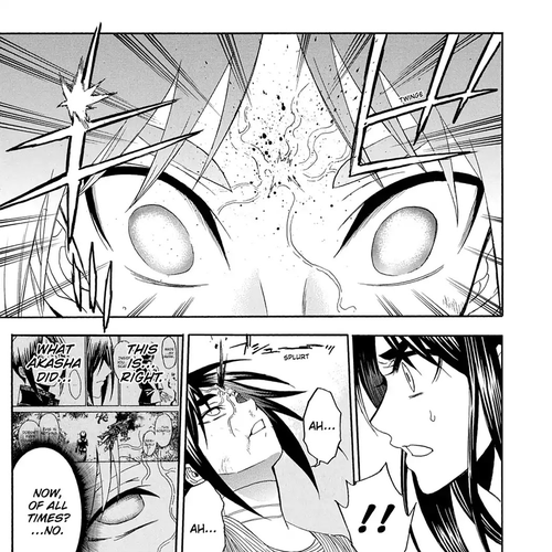 Shikabane Hime Chapter 108: Vol.23 Death 108: Salvation's End cover