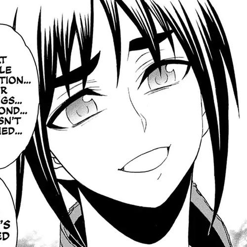 Shikabane Hime Chapter 109: Vol.23 Death 109: Conclusion: Heartfelt Send-Off cover