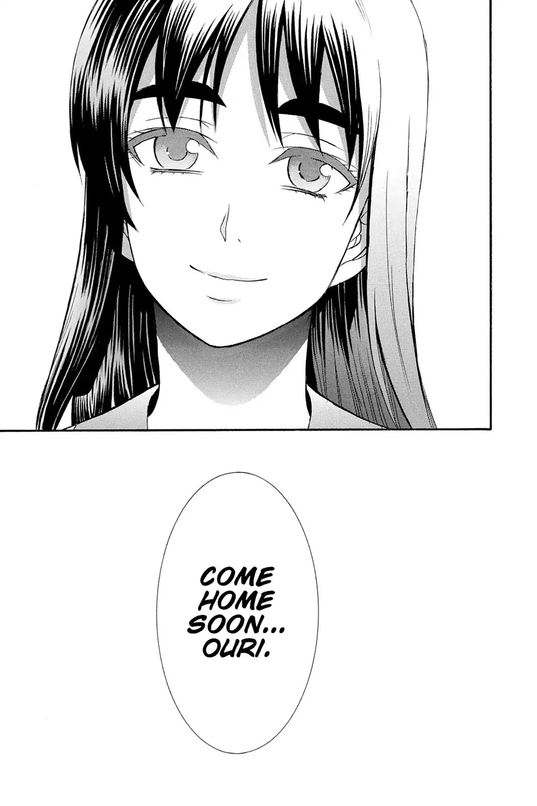 Shikabane Hime Chapter 110 page 41 - Chapter 110: Vol.23 Death 110: The Girl They Call Corpse Princess