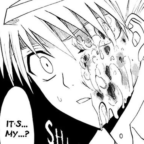 Shikabane Hime Chapter 15: Vol.4 Death 15: Daybreak cover