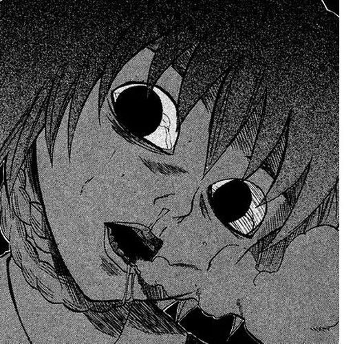 Shikabane Hime Chapter 2: Vol.1 Death 2: Hanged House cover