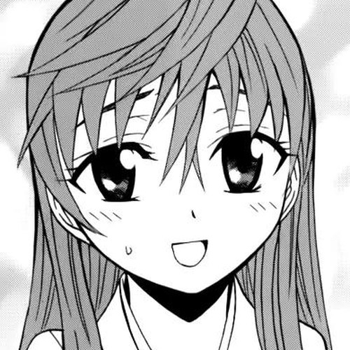 Shikabane Hime Chapter 24: Vol.5 Death 24: Tied to Fate cover
