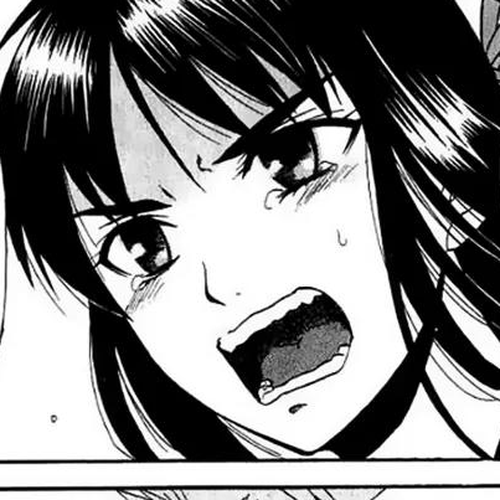 Shikabane Hime Chapter 29: Vol.6 Death 29:「The Dead Do Not Smile (Extra)」 cover