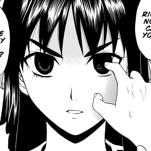 Shikabane Hime Chapter 36: Death 36 cover