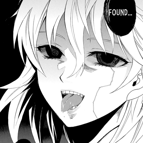 Shikabane Hime Chapter 54: Death 54 cover