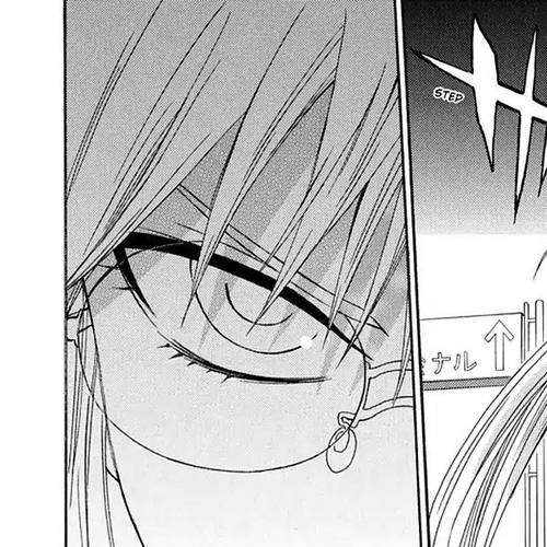 Shikabane Hime Chapter 71: Vol.16 Death 71: Nozomi Kasuga (Part 2) cover