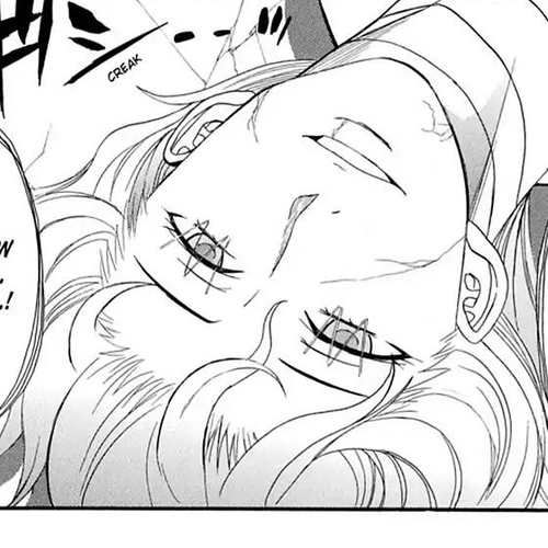 Shikabane Hime Chapter 76: Vol.17 Death 76: Battle For Kougon (Part 2) - The Abyss Of Death cover