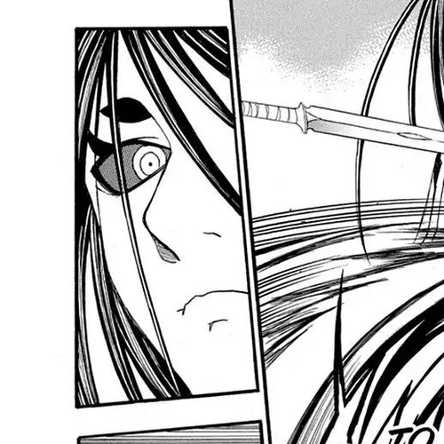 Shikabane Hime Chapter 77: Vol.17 Death 77: Battle For Kougon (Part 3) - When Life And Death Collide cover