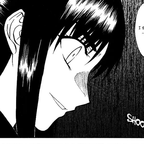 Shikabane Hime Chapter 8: Vol.2 Death 8: The God of Death Whispers (Part 2) cover
